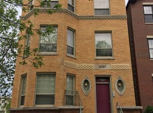 1037 N Mozart St APT 2W, Chicago, IL 60622