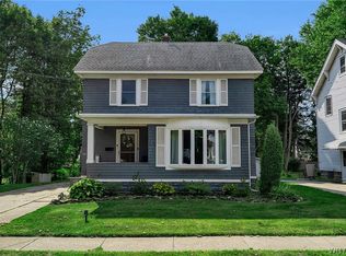 20 Court St, Lancaster, NY 14086