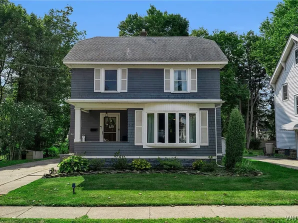 20 Court St, Lancaster, NY 14086