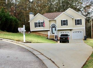 3455 Cowan Ridge Dr #22, Winston, GA 30187