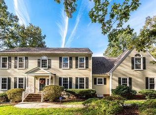 2300 Olde Queen Ter, Midlothian, VA 23113