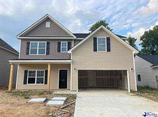 3837 Panther Path, Timmonsville, SC 29161