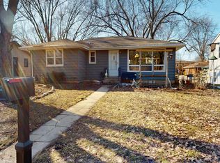 1606 Frank Hall Dr, Albert Lea, MN 56007