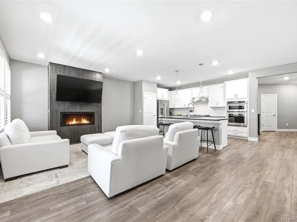 7010 Sagerock Road, Castle Pines, CO 80108