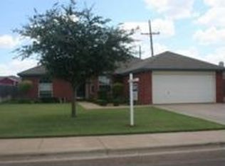 6115 6th St, Lubbock, TX 79416