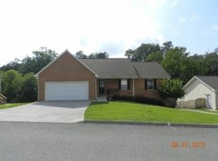 155 Cottonwood Meadow Rd, Powell, TN 37849
