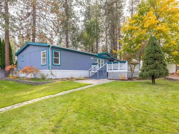 14908 N South Savannah Ct, Mead, WA 99021