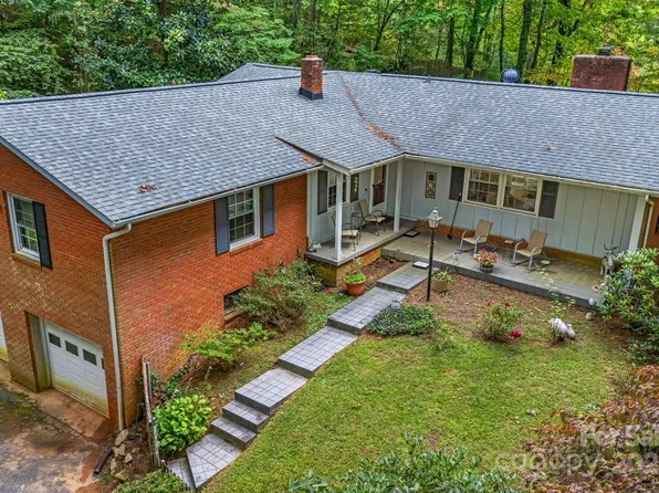 23 Rolling View Dr, Asheville, NC 28805