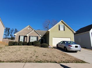 218 Greenland Dr, McDonough, GA 30253
