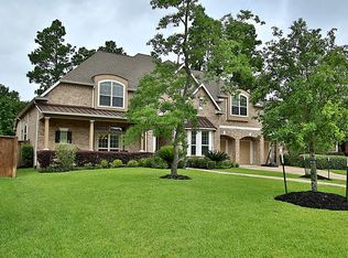 2315 Spring Lake Park Ln, Spring, TX 77386