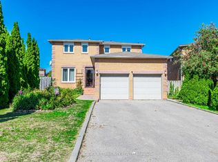 5 Mandel Cres, Richmond Hill, ON L4C9Z7