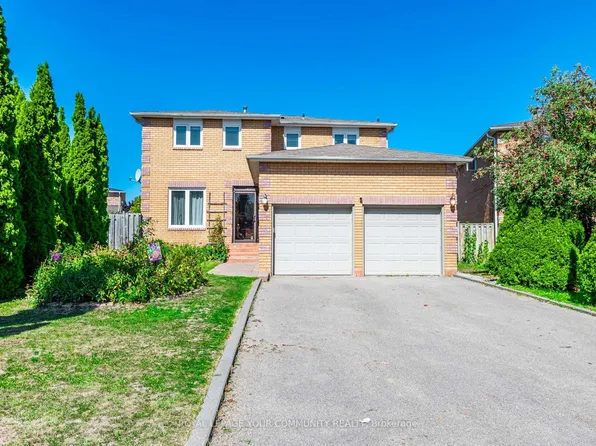 5 Mandel Cres, Richmond Hill, ON L4C 9Z7
