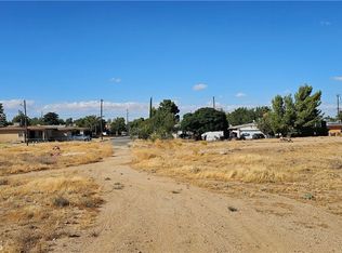 0 E Avenue Q13 #5, Palmdale, CA 93550