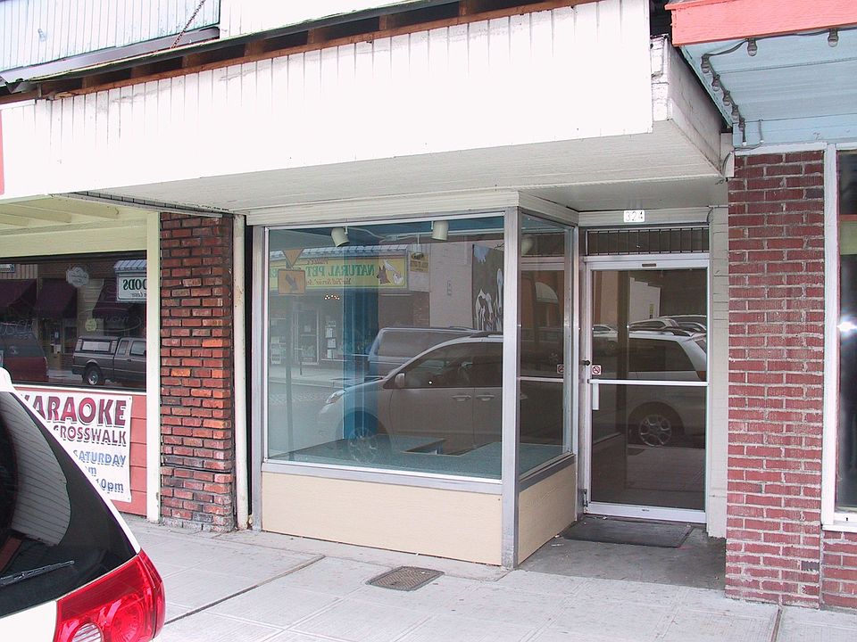 Street Frontage