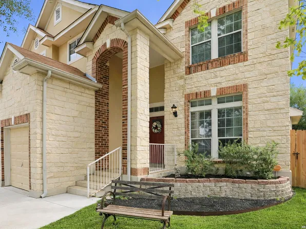9518 Wolf Pt, San Antonio, TX 78251