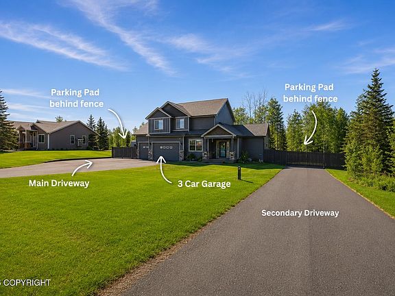 4th image of 2588 W Angela Dr