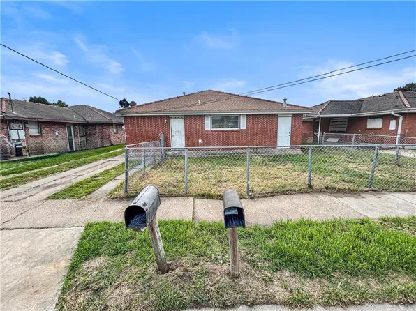 7936-38 W Laverne St, New Orleans, LA 70126