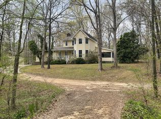 800 John Kelly Rd, Homer, LA 71040