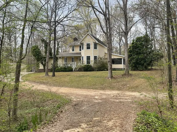 800 John Kelly Rd, Homer, LA 71040