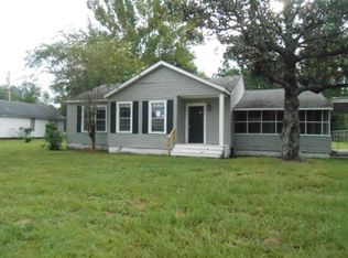 110 N Ripley St, Samson, AL 36477