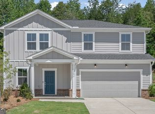 3092 Orwell Dr, Gainesville, GA 30507