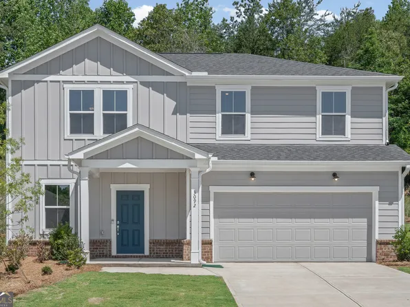3092 Orwell Dr, Gainesville, GA 30507
