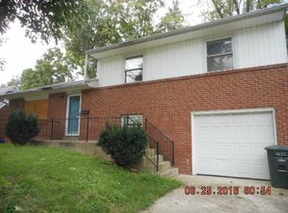 1637 Lattimer Dr, Columbus, OH