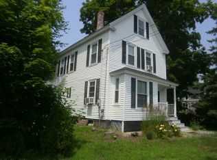 51 Winter St, Exeter, NH 03833
