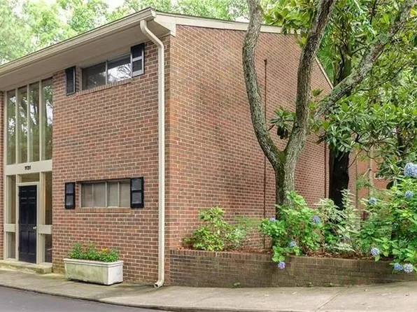 1131 Clairemont Ave APT B, Decatur, GA 30030