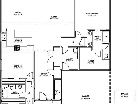 3rd image of 11668 N Simmons Ln