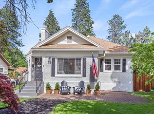 2611 S Post St, Spokane, WA 99203