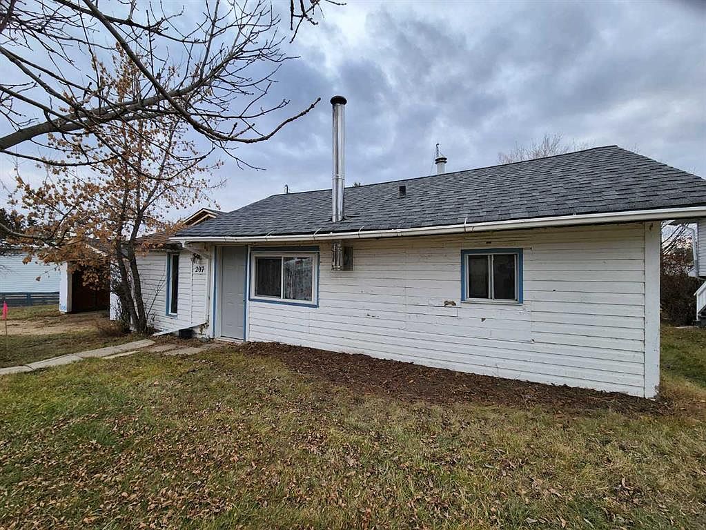 207 E 1st Ave, Irricana, AB T0M 1B0 MLS A2093603 Zillow