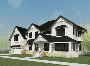 3946 Ellington Ave, Western Springs, IL 60558