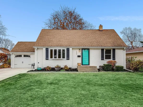 236 Dessa Ln, South Saint Paul, MN 55075