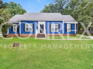1613 Chadford Rd, Irmo, SC 29063