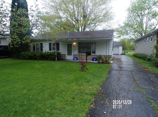 381 Franconia Ave, Marion, OH