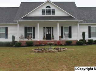 2170 Tony Creek Rd NE, Fort Payne, AL 35967
