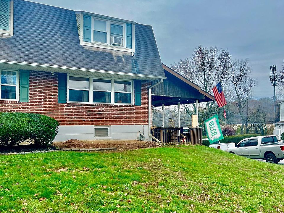 1452 Blackrock Rd, Swarthmore, PA 19081 Zillow
