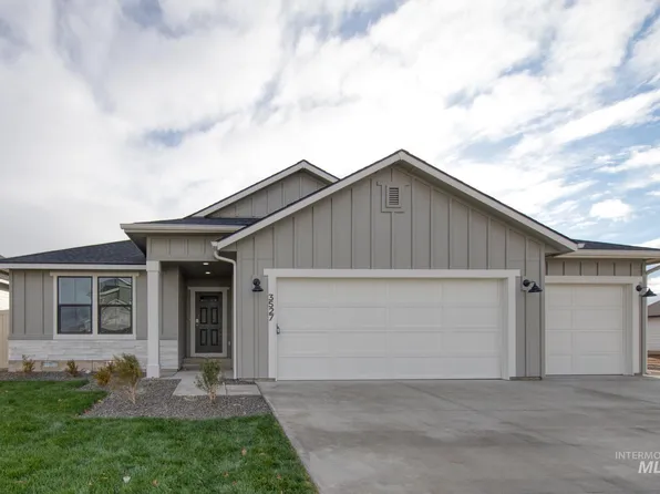 10044 W Lyrical Dr, Boise, ID 83709
