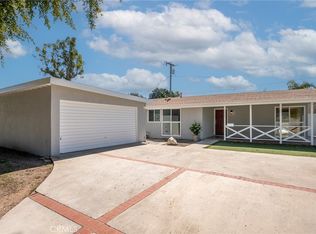 2002 W General St, Rancho Palos Verdes, CA 90275