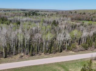 Tbde43 S River Rd, Chassell, MI 49916