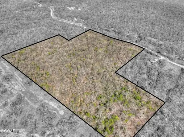 000 Gum Road, Seneca, MO 64865