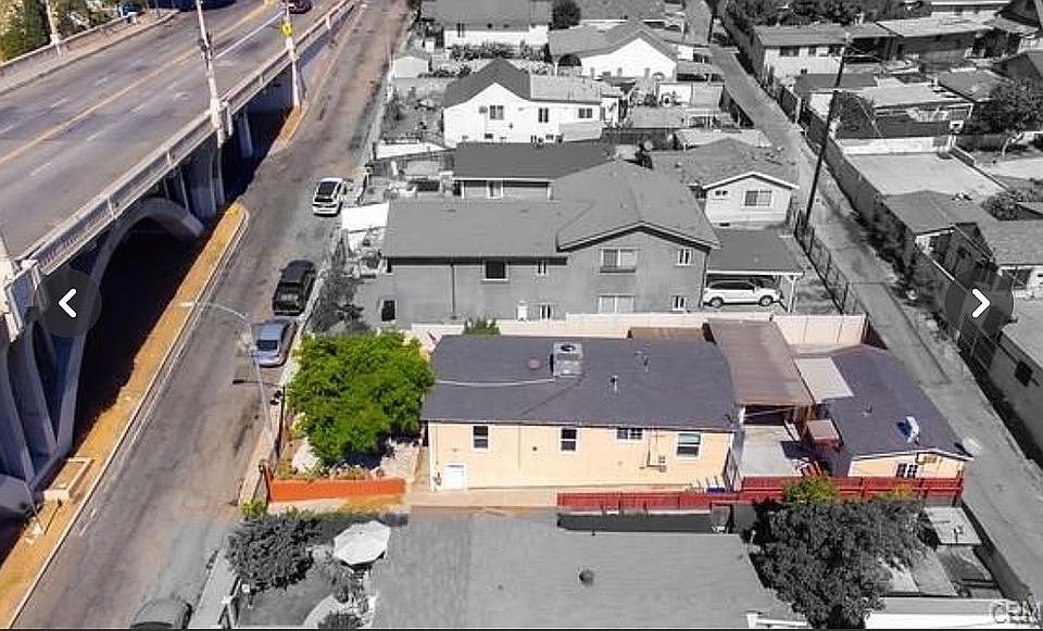 1st image of 3329 E 4th St