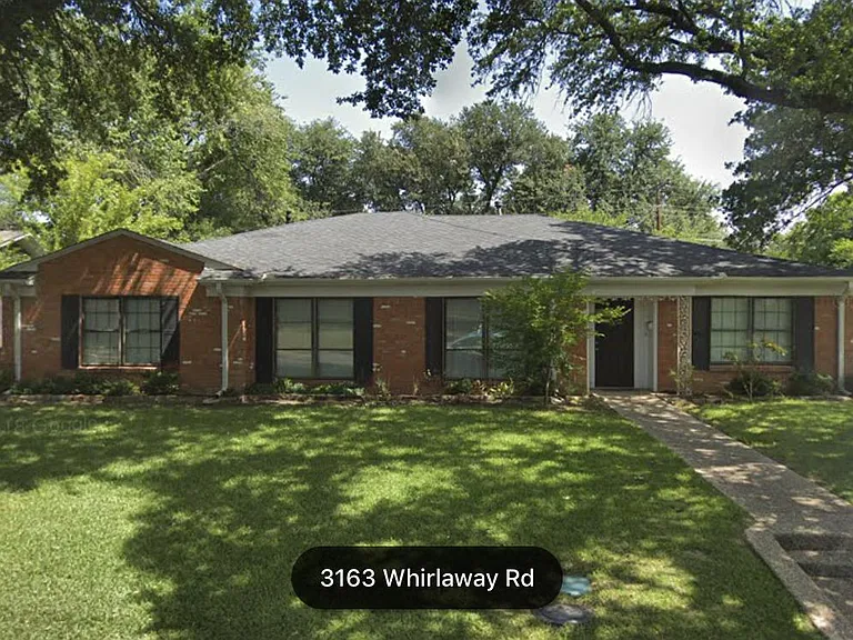 3163 Whirlaway Rd — Photo 1