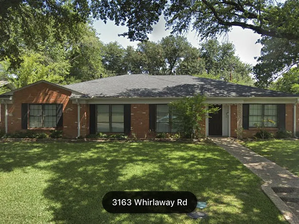 3163 Whirlaway Rd