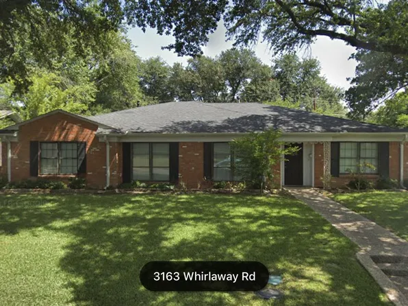 3163 Whirlaway Rd, Dallas, TX 75229