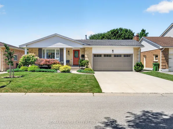37 Luton Cres, Saint Thomas, ON N5R 5J9