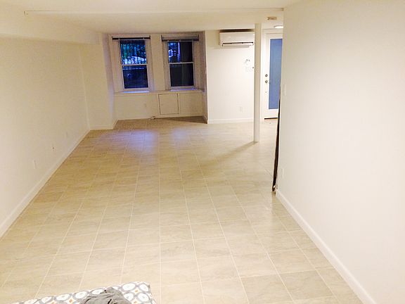 Open Floorplan