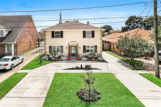 2nd image of 4420 Rebecca Blvd