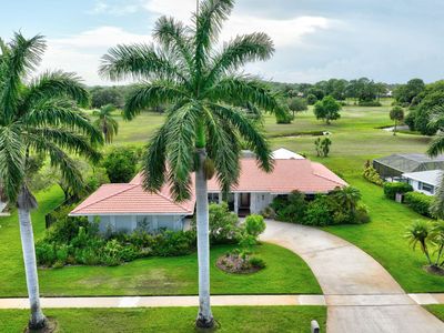 2826 SE Italy Street, Port Saint Lucie, FL, 34952